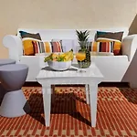 La Romana Casa de Férias Marbella