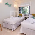 Casa de Férias La Romana Marbella