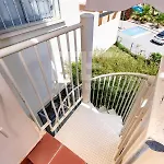 La Romana Casa de Férias Marbella