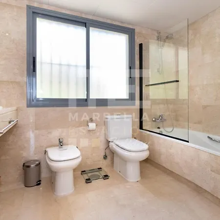 Casa vacanze La Romana Marbella