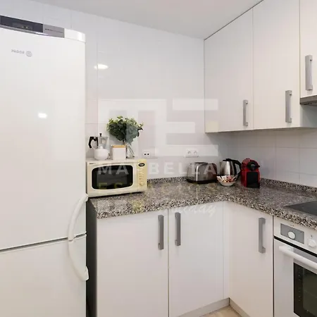 Casa vacanze La Romana Marbella