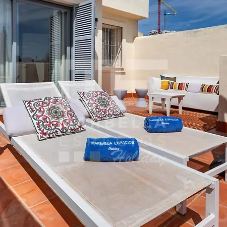 La Romana * Marbella