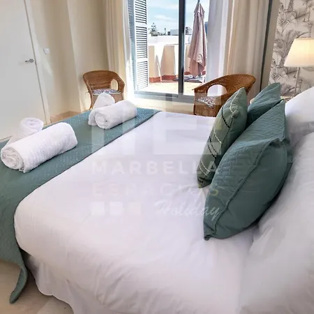 Casa vacanze La Romana Marbella