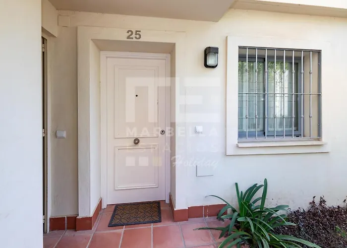 Feriehus La Romana Marbella