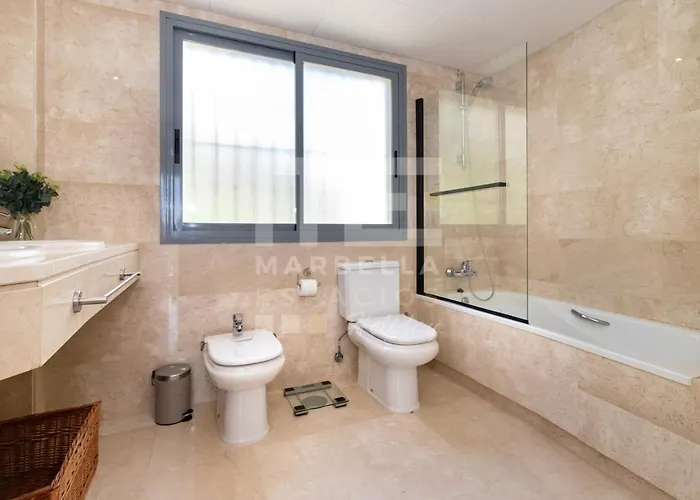 Feriehus La Romana Marbella