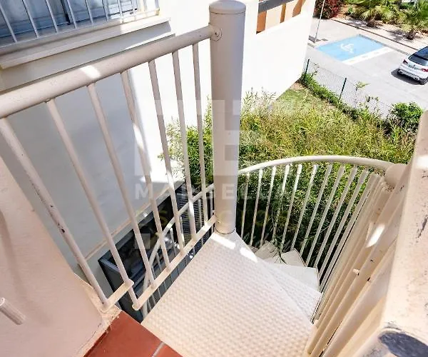 La Romana Feriehus Marbella