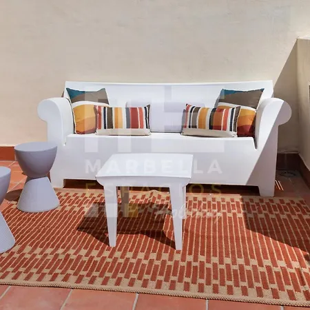 La Romana Ferienhaus Marbella