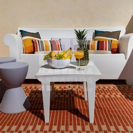 La Romana Ferienhaus Marbella