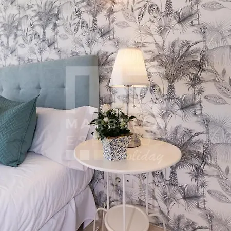 La Romana * Marbella