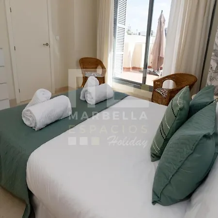 La Romana Ferienhaus Marbella