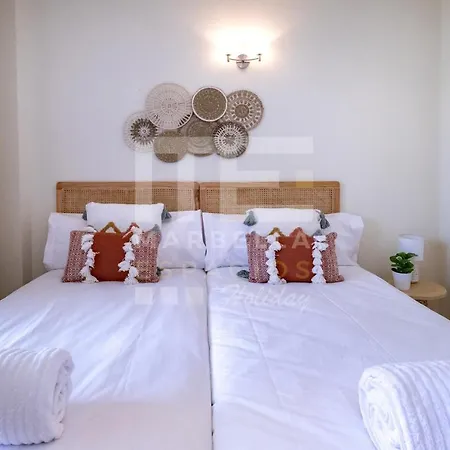 Dom wakacyjny La Romana Marbella