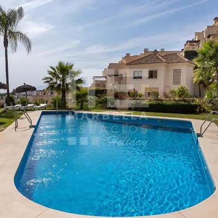 La Romana Ferienhaus Marbella