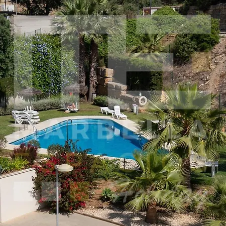 La Romana ماربيا