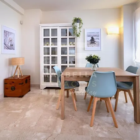 La Romana * ماربيا