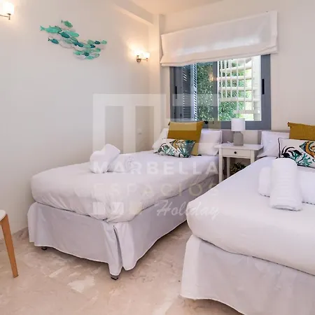 Holiday home La Romana Marbella