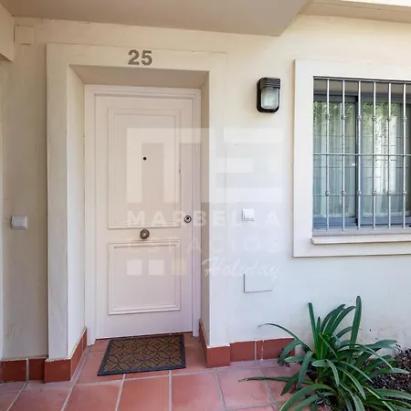 Ferienhaus La Romana Marbella