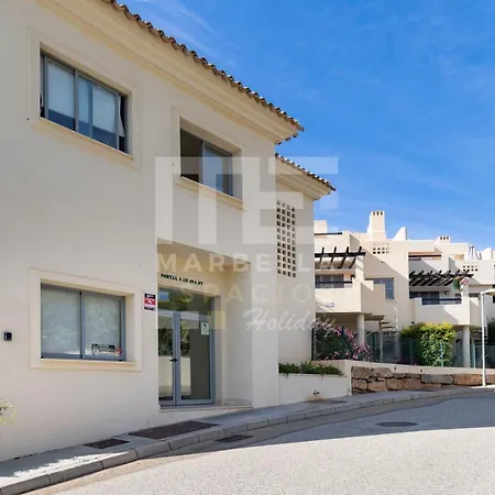 La Romana بيت للعطل ماربيا