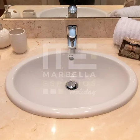 Ferienhaus La Romana Marbella