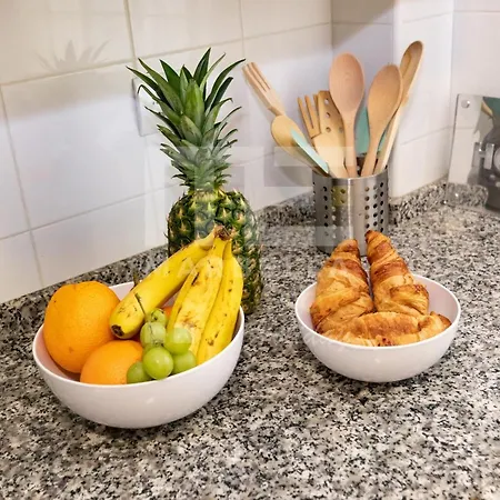 La Romana بيت للعطل ماربيا