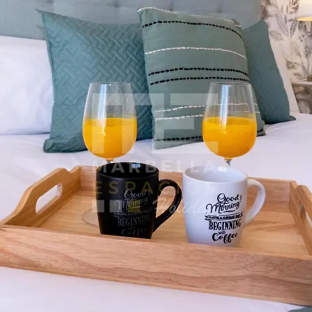 La Romana * ماربيا