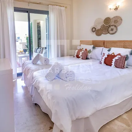 بيت للعطل La Romana