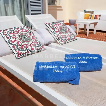 Ferienhaus La Romana