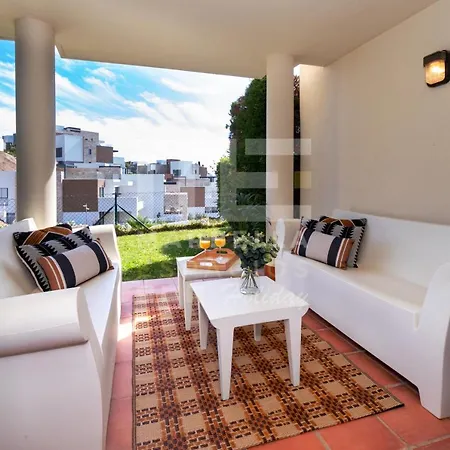 La Romana * Marbella