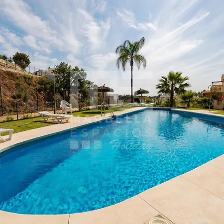 La Romana بيت للعطل ماربيا