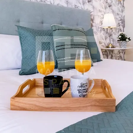 Ferienhaus La Romana Marbella