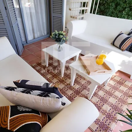 Ferienhaus La Romana Marbella