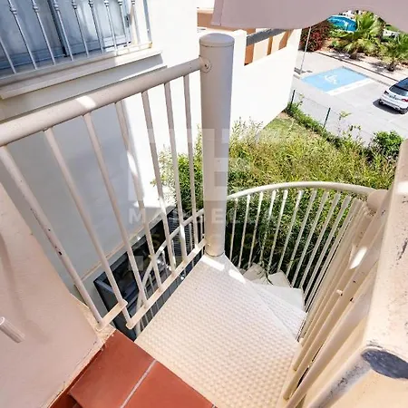 La Romana بيت للعطل ماربيا