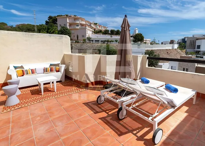 Ferienhaus La Romana