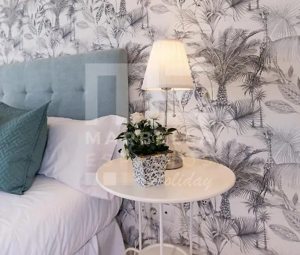 La Romana * 마르베야