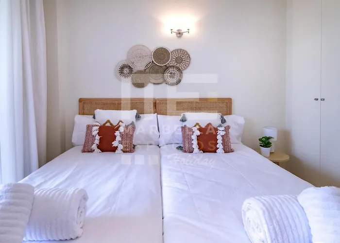 Ferienhaus La Romana Marbella