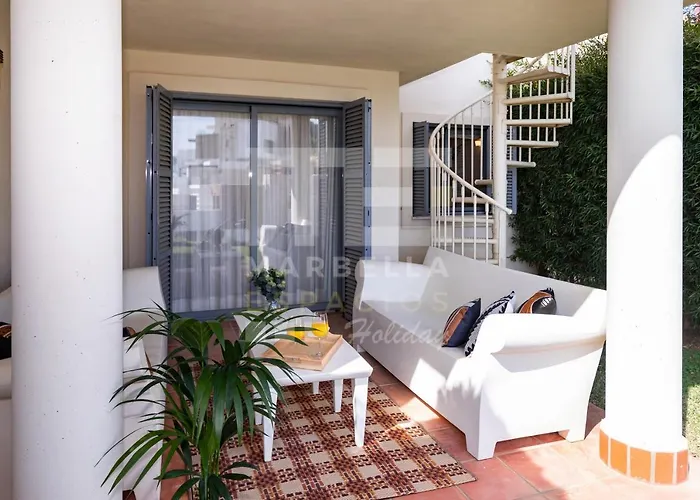 La Romana Ferienhaus Marbella