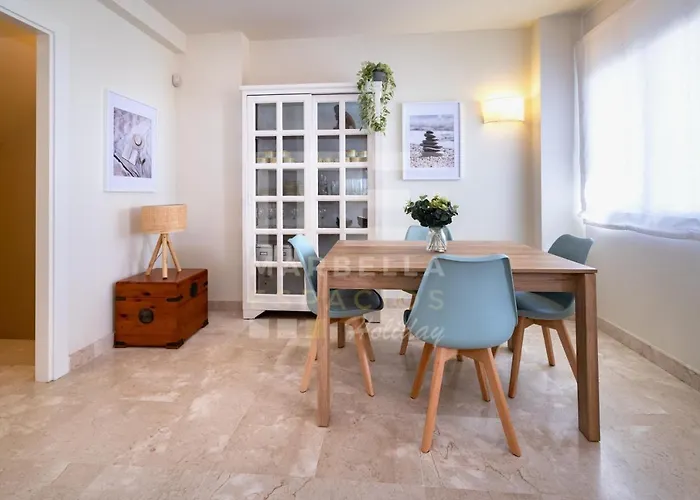 La Romana * 마르베야