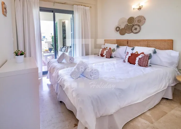 Vakantiehuis La Romana