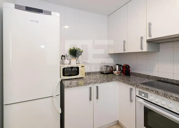 Vakantiehuis La Romana Marbella