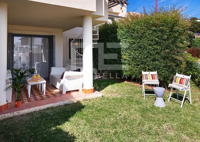 Vakantiehuis La Romana Marbella