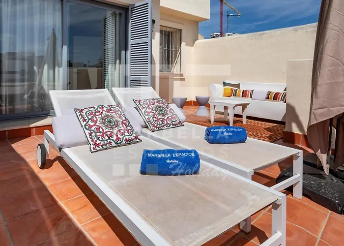 La Romana * Marbella