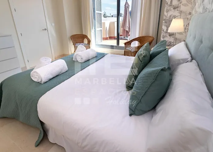 Ferienhaus La Romana Marbella