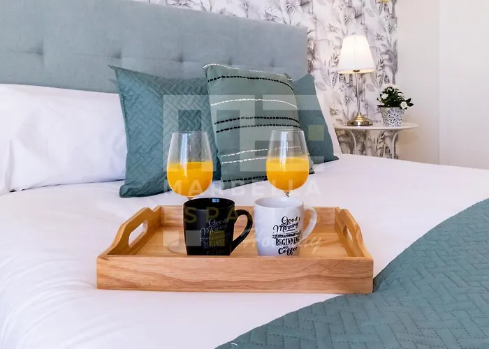 Vakantiehuis La Romana Marbella