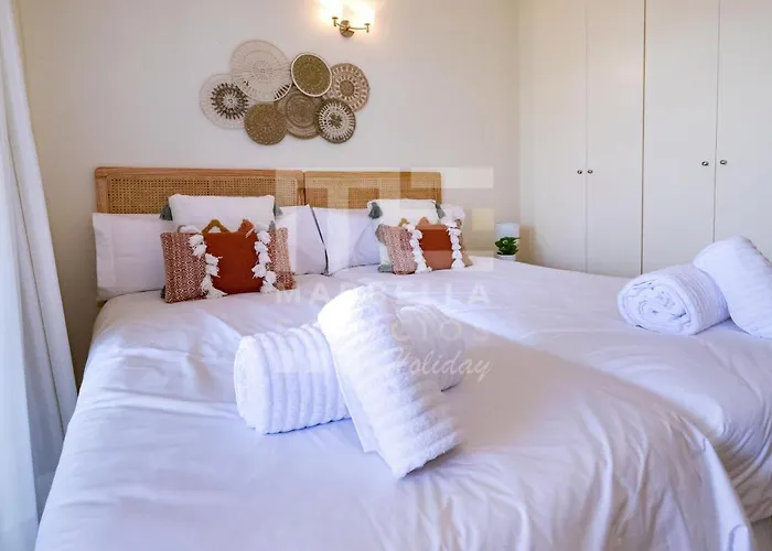 Vakantiehuis La Romana