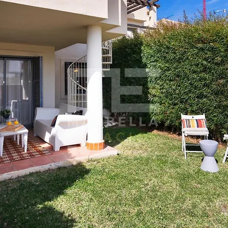 Casa de Férias La Romana Marbella