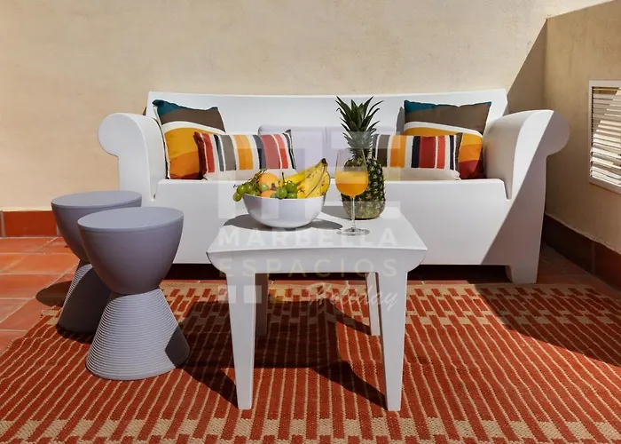La Romana Casa de Férias Marbella