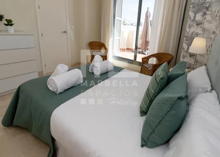 La Romana Casa de Férias Marbella