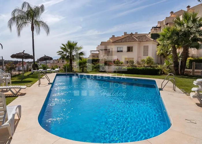 La Romana Casa de Férias Marbella