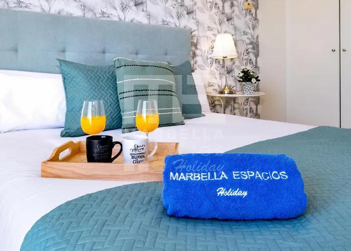 La Romana * Marbella