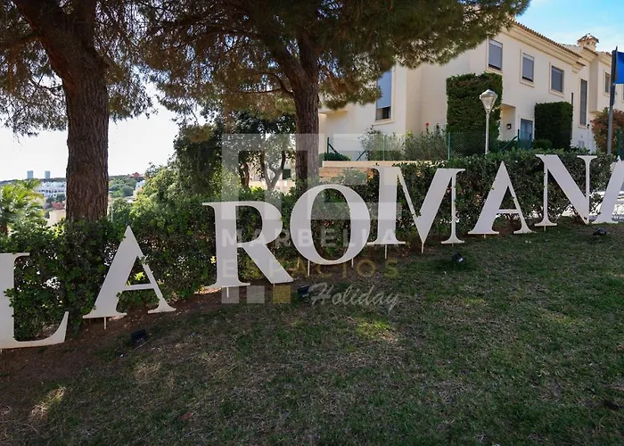Casa de Férias La Romana *