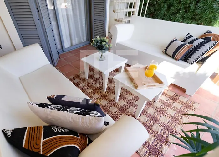 Casa de Férias La Romana Marbella